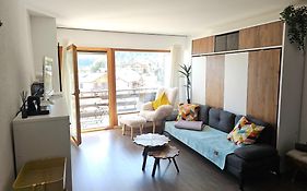 Amazing Studio In Haute-Nendaz